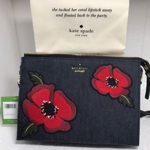 Kate Spade Crossbody